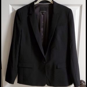 Banana Republic blazer
